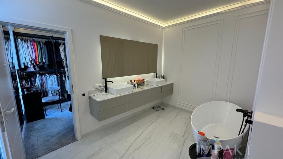 Casa individuala cu psicina si teren de 625 mp, Andrei Muresanu! - Poză 17