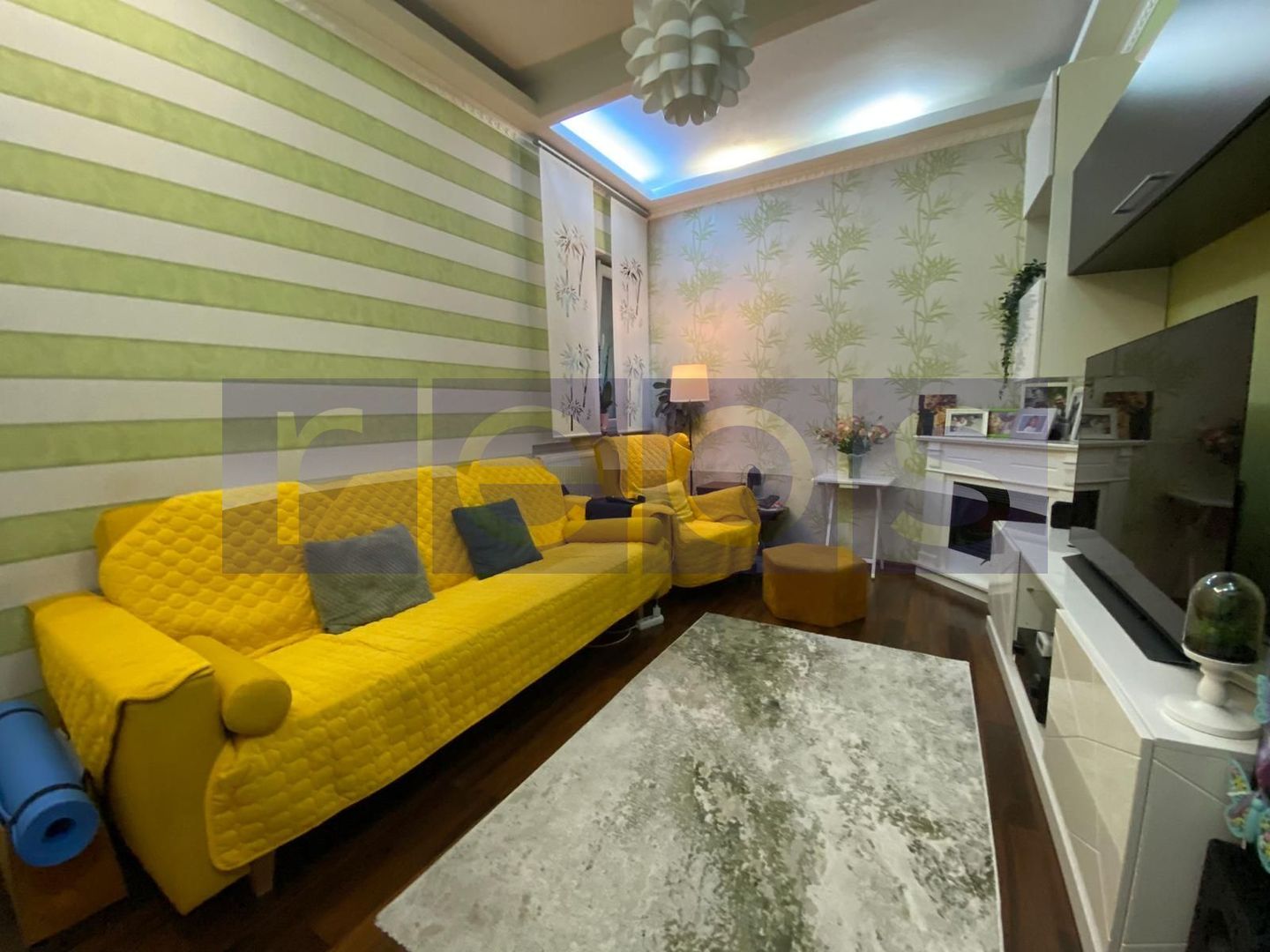 VILĂ CU 2 APARTAMENTE ZONA POLONĂ - Poză 2