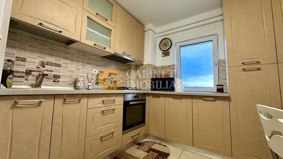 3 CAMERE DECOMANDAT -  ZONA ZIMBRU - PRIVELISTE PANORAMICA - Poză 1