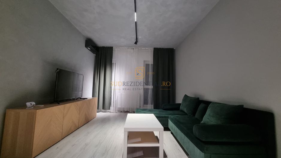 Apartament 2 camere, decomandat, metrou Berceni, Comision 0% - Poză 2