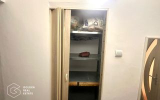 Apartament frumos, parcul Orizont, 3 camere, 2bai, 95mp,balcon, centrala proprie - Poză 13