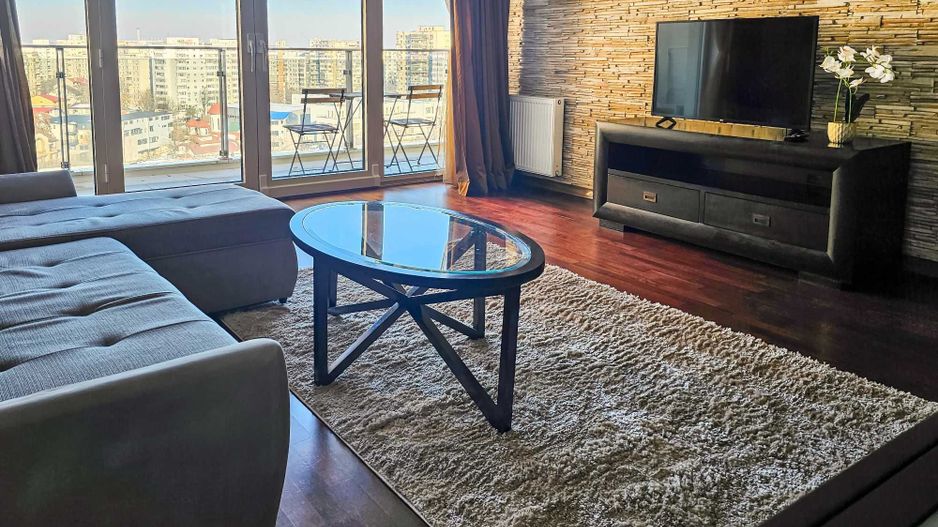 APARTAMENT 2 CAMERE | IN CITY COMPLET MOBILAT | ZONA DUDESTI - Poză 4