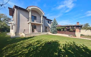 Casă P+1 în Limanu, 200 mp utili, teren de 700 mp Comision 0 - Poză 2