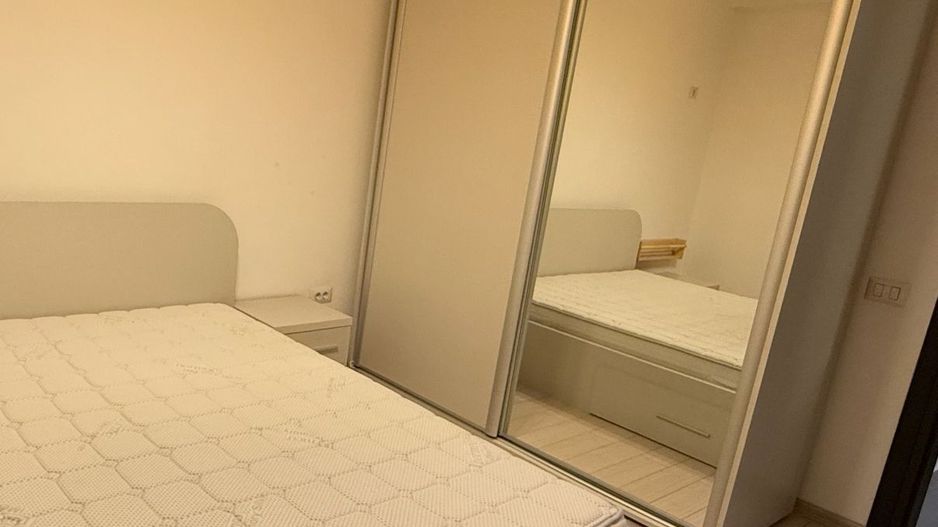 apartament 2 camere de inchiriat - Poză 2