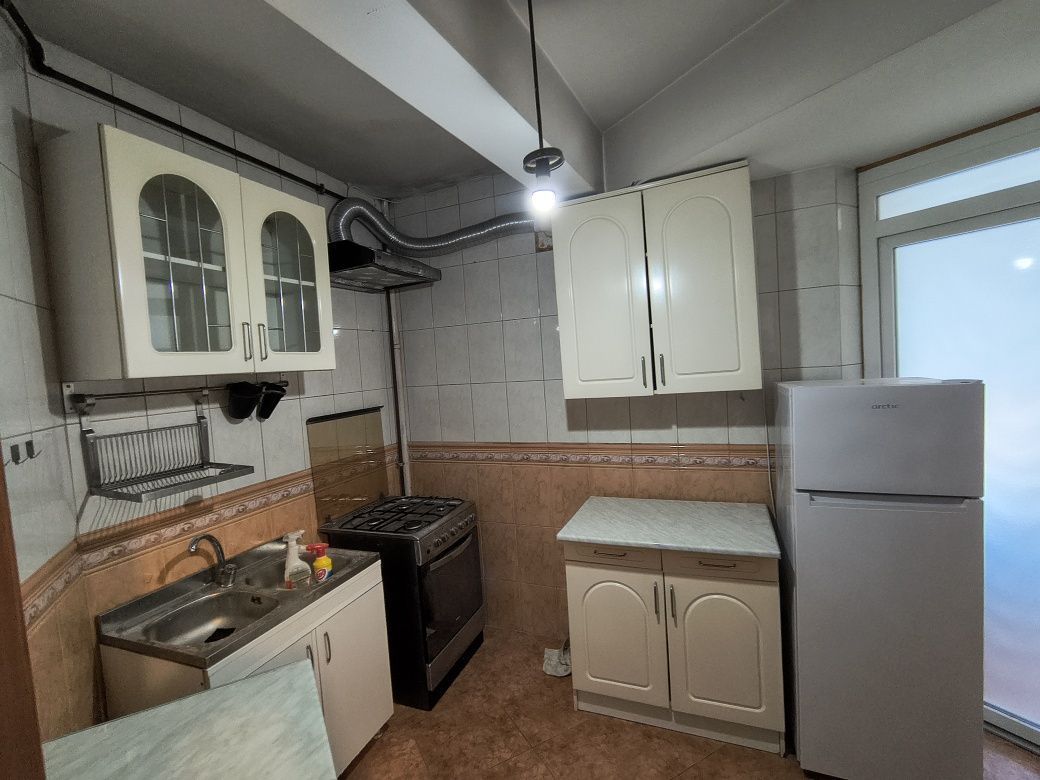 Inchiriere Apartament 2 Camere Unirii Cocor, Centrală Proprie - Poză 4