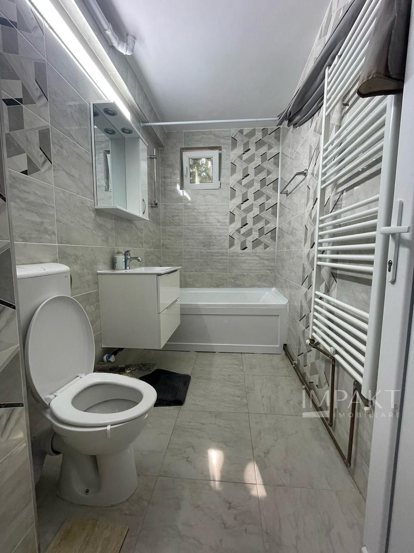 De inchiriat - Apartament 2 camere decomandate, Zona Iulius Mall - Poză 4