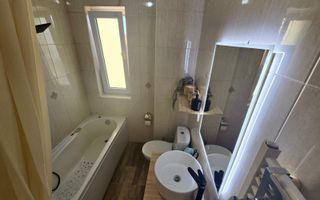 Apartament 3 camere bloc 2015 Andronache total renovat | Curte comuna - Poză 7