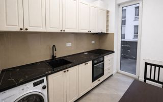 De închiriat apartament 2 camere,  la 25 de minute de Gara de Nord - Poză 3