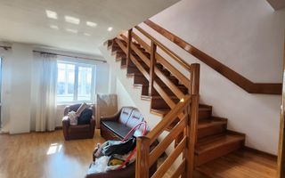 Apartament de vanzare Gh. Doja pe 3 nivele - Pitesti - Poză 2