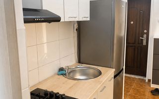 Apartament Modern 2 camere SD 50 mp Podul de Piatra 400 euro - Poză 5
