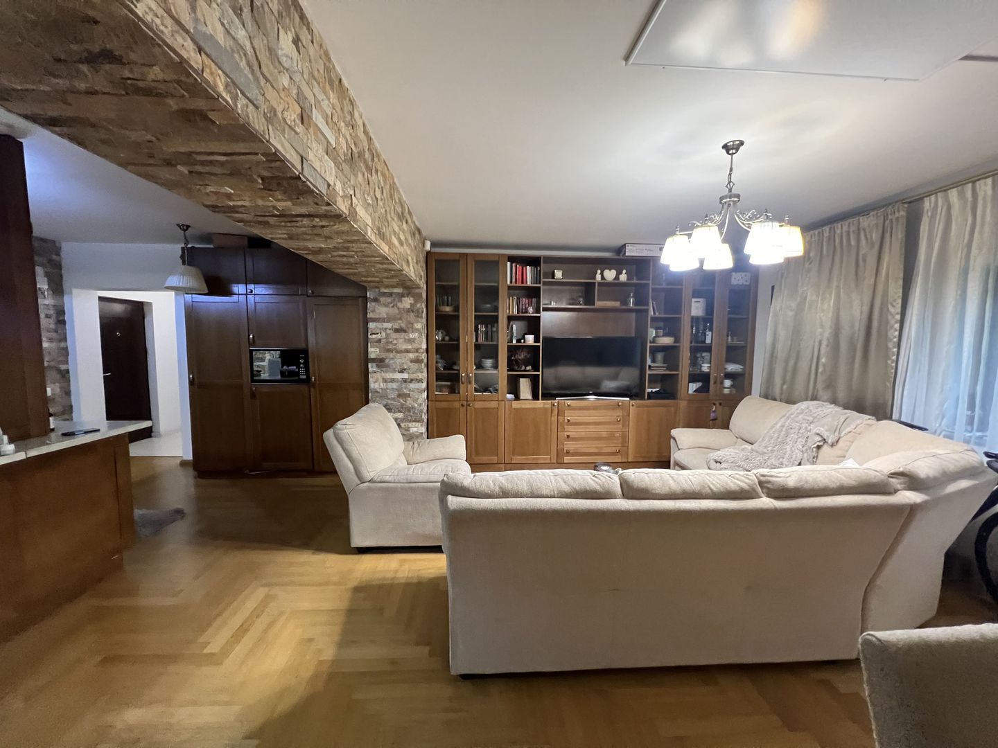 UNIC - Apartament 5 camere Aviatiei - Burileanu - Poză 15