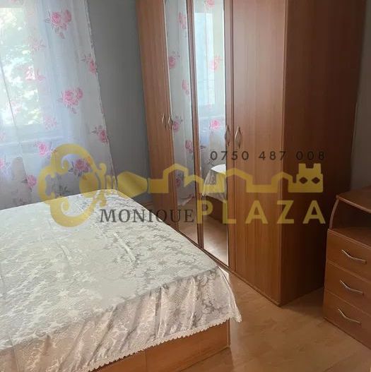 3 Camere | Bd. M.E. | CT | Boxa | Izolat | Balcon inchis | Renovat | - Poză 6