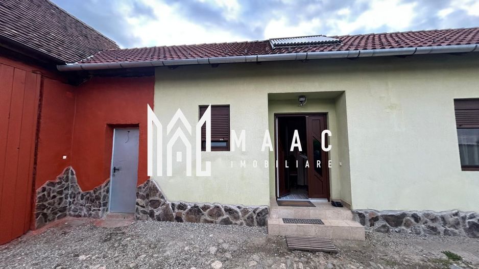 Casa Individuala I 4 Camere I 2000mp Teren I Mag-Saliste - Poză 2