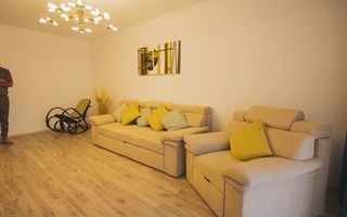 Apartament 2 camere Dobroesti / SU 76,55 mp / bloc nou / comision 0 - Poză 6