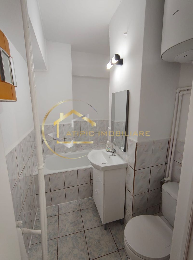 Garsoniera de vanzare etaj 1 in Bd Poitiers - Siraj - Poză 6