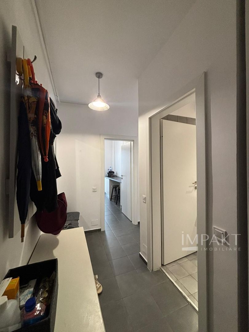 EXCLUSIVITATE, COMISION 0% la cumparare, 3 camere str. C-tin Noica! - Poză 12