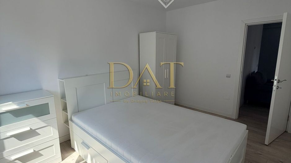 Apartament 3 camere, et intermediar, loc de parcare, BETA RESIDENCE - Poză 3