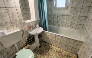 2 camere, mobilat modern, bloc nou, terasa, parcare, Zorilor, Lunii - Poză 7