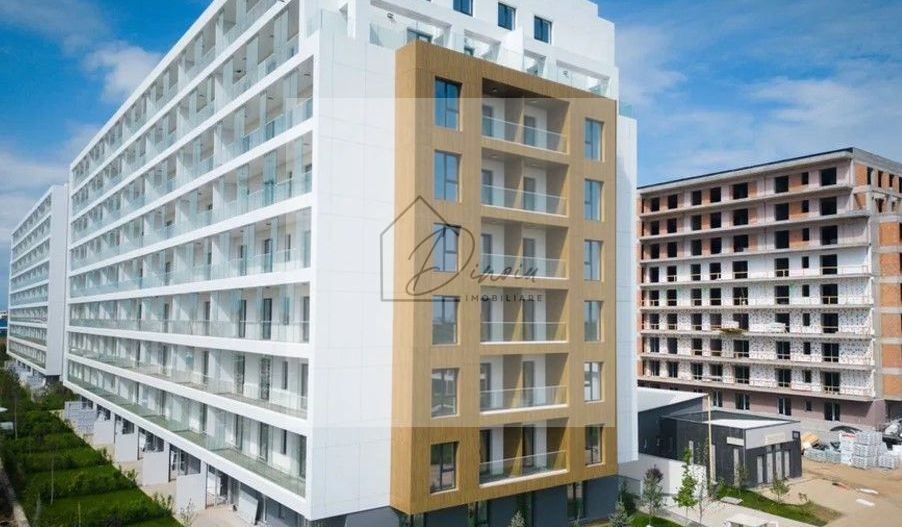 2 camere First Estates Pipera I Plaza Pipera Rond OMV I COM 0% - Poză 20