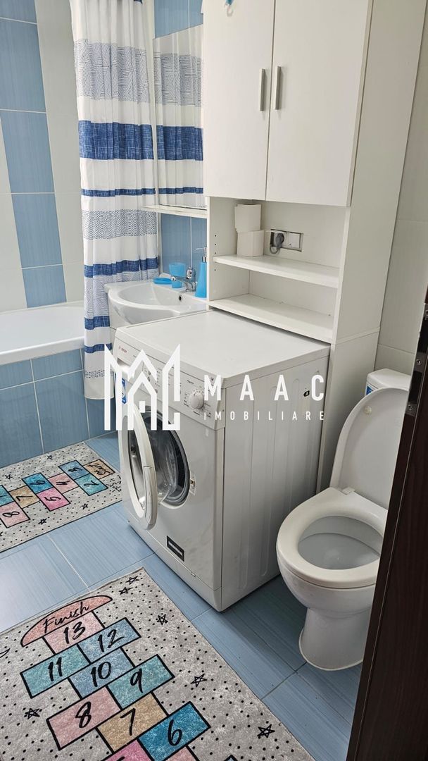 Apartament 2 Camere I Etaj 1 I Loc Parcare I Arhitectilor - Poză 7
