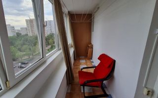 VANZARE APARTAMENT 2 CAMERE BABA NOVAC CAMPIA LIBERTATII VEDERE SUPERBA - Poză 4