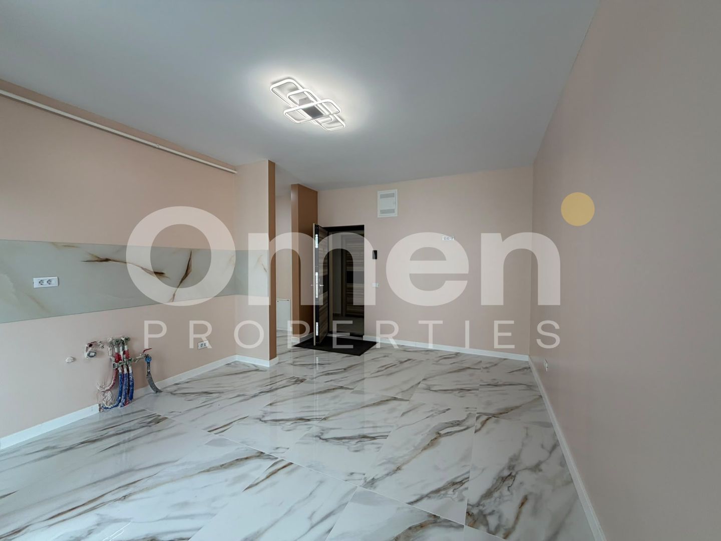Apartament cu 2 camere | etaj intermediar | cu parcare | bloc nou | Anton Pann - Poză 3