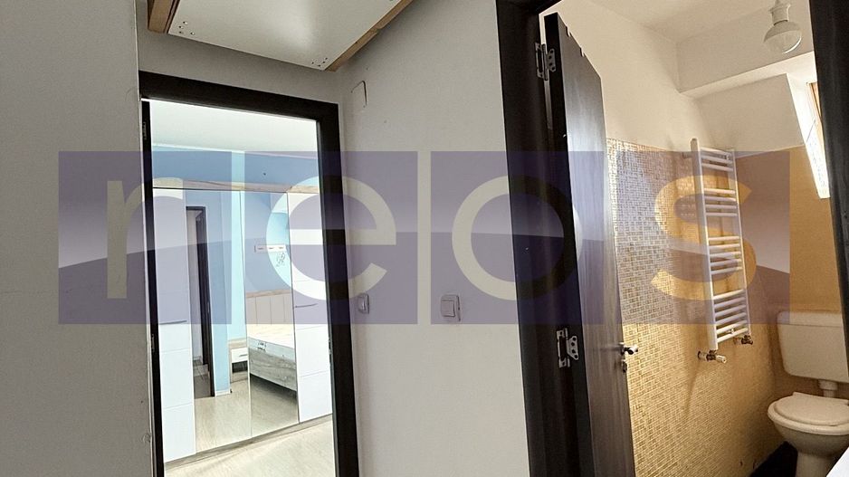 VANZARE 3 CAMERE | ZONA FIZICIENILOR | CENTRALA PROPRIE - Poză 7