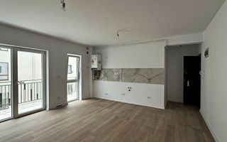Apartament cu 2 camere de vânzare, zona Braytim - Poză 4