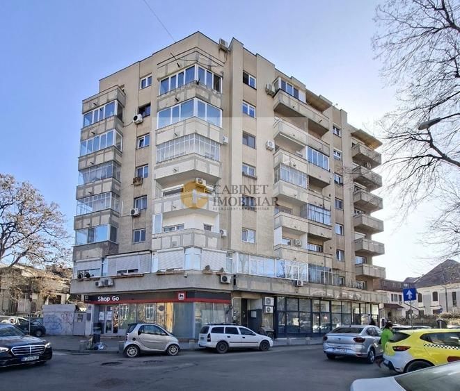 Garsoniera I 39 mp I Mantuleasa  | Bloc 1982 I Creditabil - Poză 1