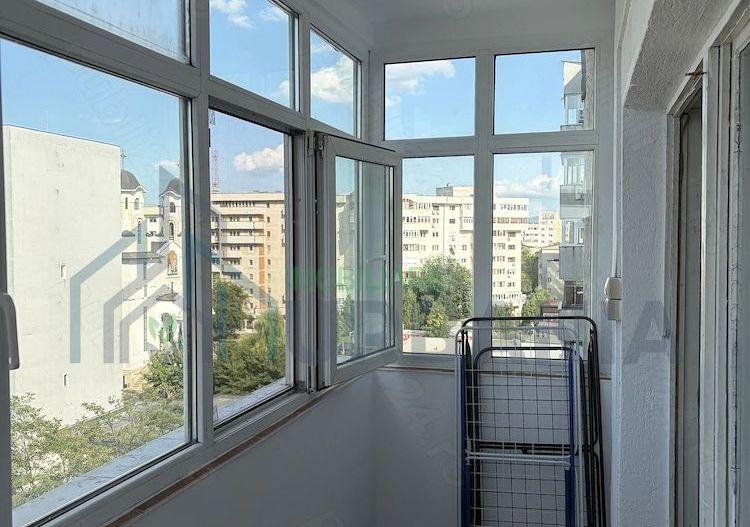 Apartament 1 cameră, Alexandru cel Bun, Iași – 42 mp, etaj 6 - Poză 3