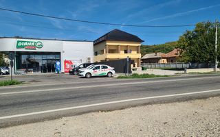 Teren intravilan de vanzare - Copacelu - Poză 4