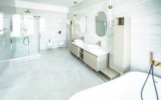 VILA  BANEASA RESIDENTIAL PARK - Poză 17