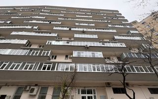 Apartament cu 3 camere Drumul Taberei - Metrou Constantin Brâncuși - Poză 13