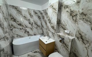 Apartament de închiriat – 3 camere, zonă centrală, Sibiu - Poză 10