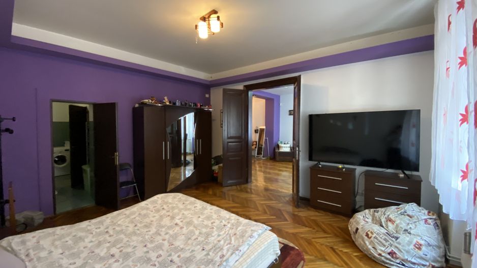 COMISION 0% | Apartament 5 Camere | 120mp | Parter | Zona Elisabetin - Poză 5