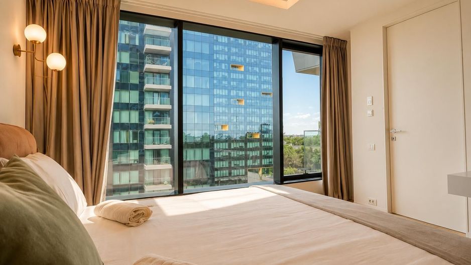 Apartament high-end 2 camere în One Mircea Eliade - Poză 14