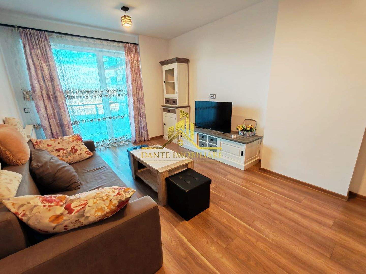 2 camere, PET FRIENDLY, modern, terasa, parcare, Gheorgheni, Sopor - Poză 11