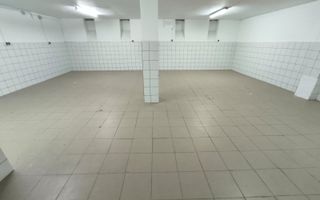 FALEZA NORD cladire multifunctionala 4600 mp cu acces din Bdul Mamaia! - Poză 22