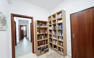 Primăverii Parcul Bordei I Apartament 4 camere I COMISION 0% - Poză 13