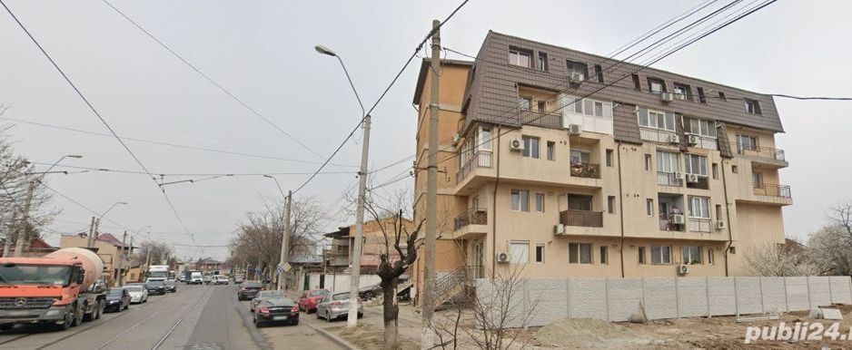 apartament cu 2 camere in sectorul 5 - Poză 10