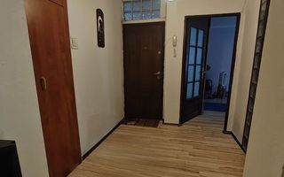 Rahova-Barca | 3 camere | 64mp | Parter | centrala proprie | 119.000 euro - Poză 9