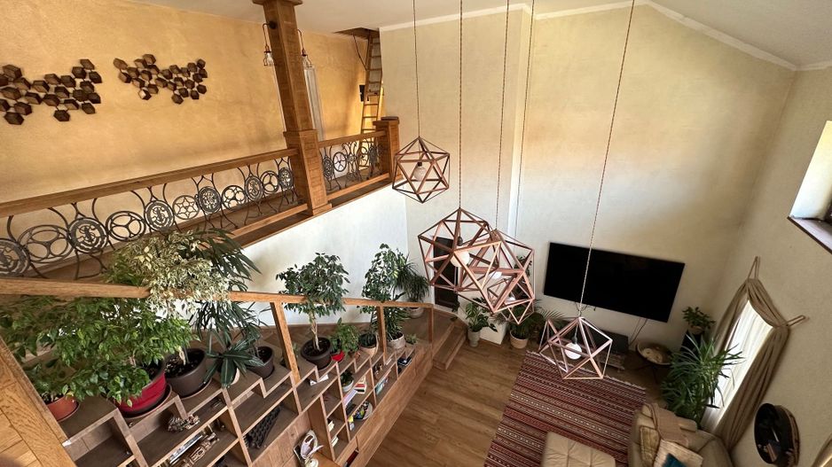 Casa P+Mansarda aproape de Bega și acces ușor spre Centru - Poză 18