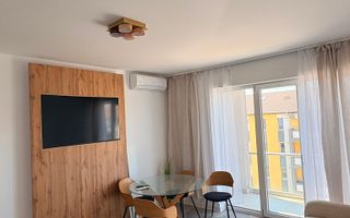 MOBILAT MODERN, 2 CAMERE, GIROC - Poză 2