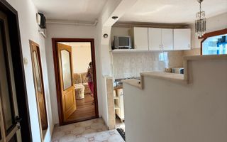 Apartament de vânzare în Vasile Aaron 2 camere decomandate - Poză 8