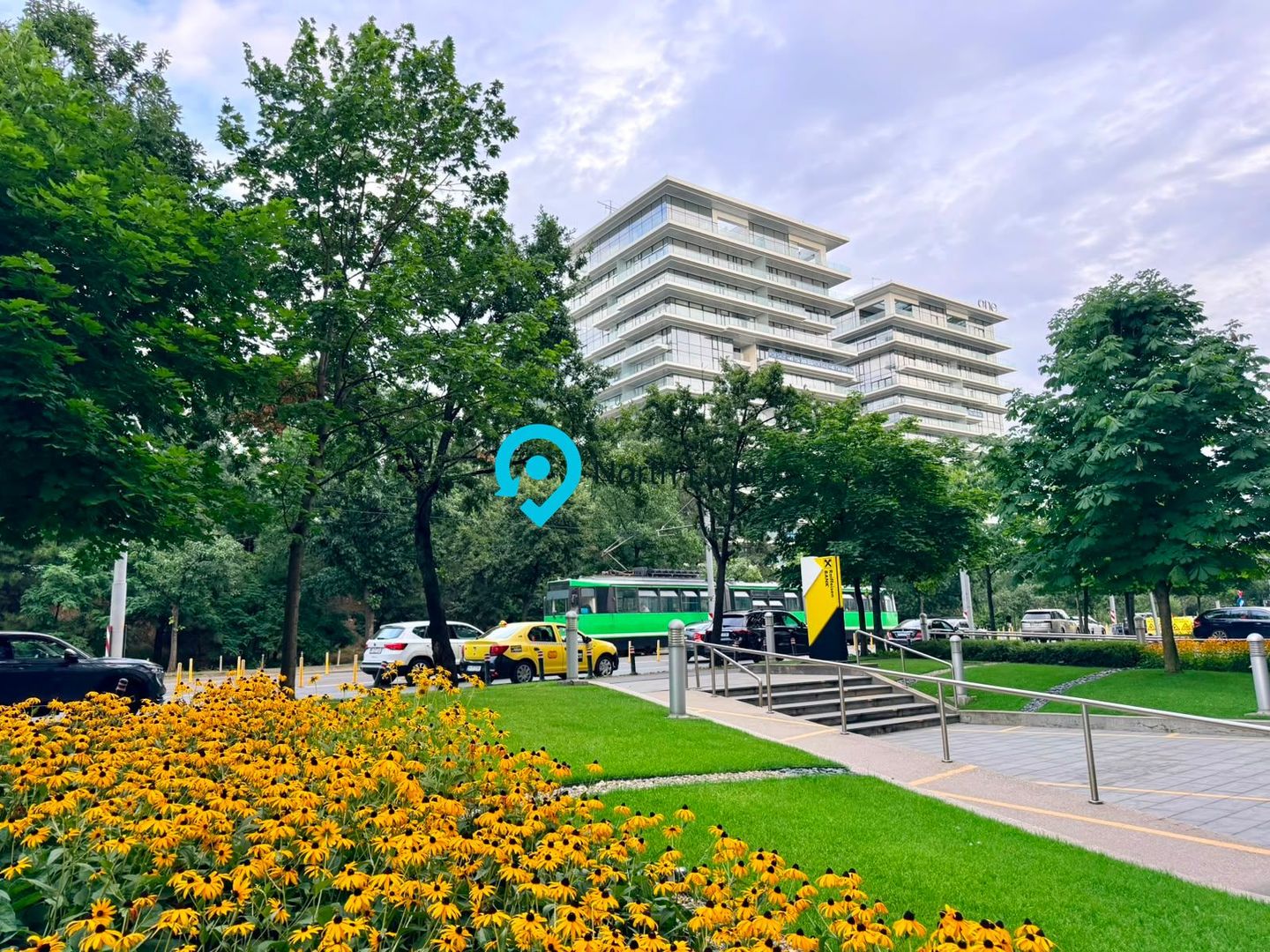 2 Camere | Etaj 11 | Parcare | One Floreasca - Poză 19