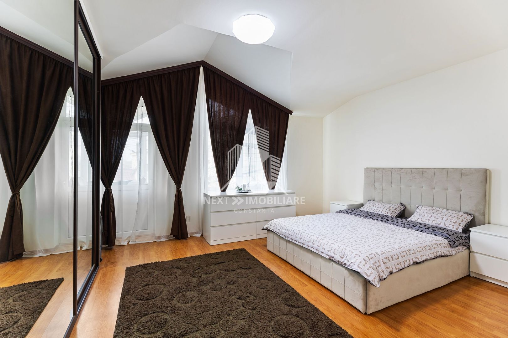 Casa P+M, 5 camere si spatiu comercial stradal , teren 252mp - Poză 10