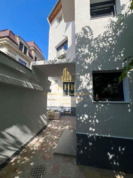 Vila tip Duplex zona Aviatorilor -POTENTIAL INVESTITIONAL - Poză 14
