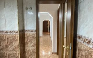 Soarelui 3 camere decomandat, etaj 2, centrala gaz - Poză 11