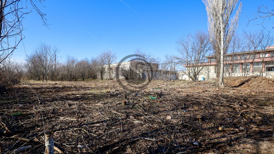 Teren intravilan de vanzare | 695 mp | B-dul Bucuresti | COMISION 0% - Poză 4