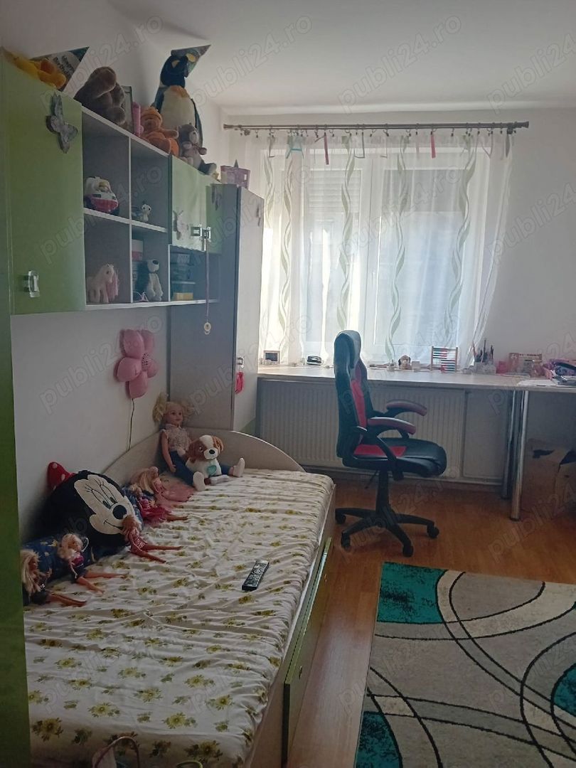 Ag BRASADAS vinde apt. 3 cam etaj 2 Neajlov. - Poză 4